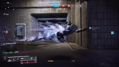 Drag Scope Me Out: A Destiny 2 Montage