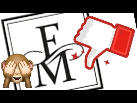 The Truth About FM World #BanTheScam #antimlm