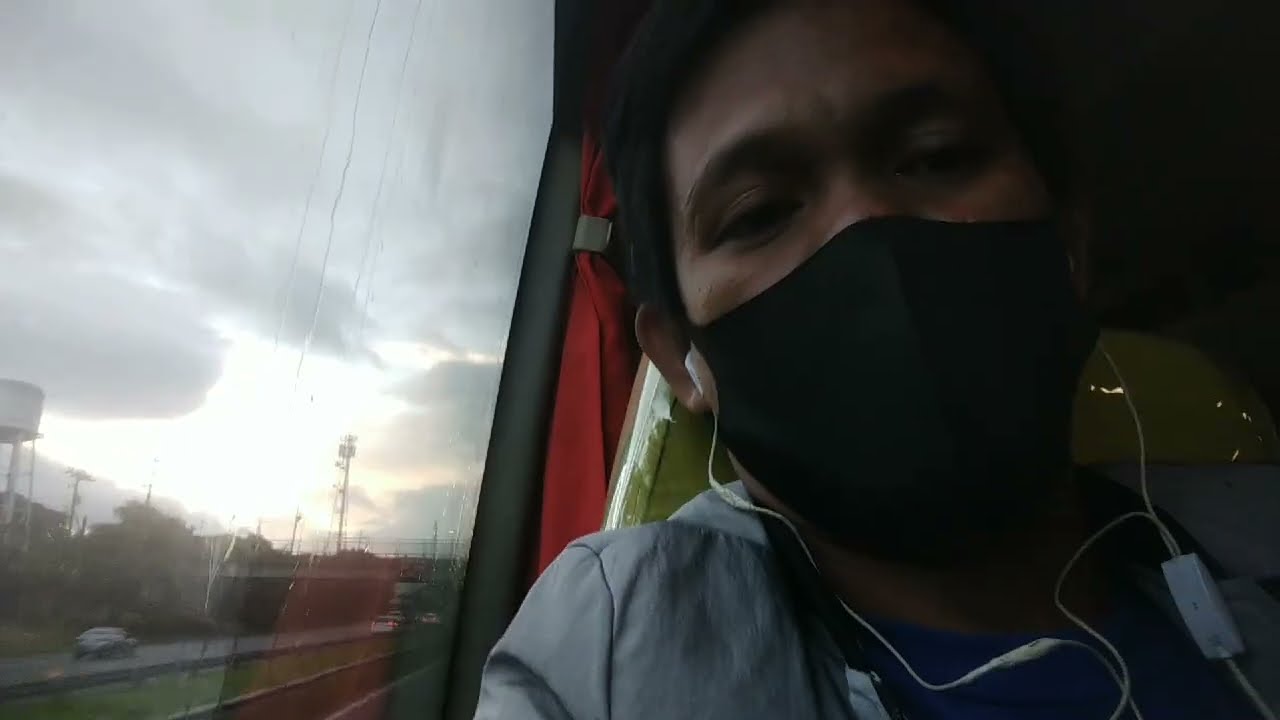 The Adventures of Fast butch EPISODE 2 - the 13 hour road trip, broom broom! 😂❣️