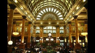 Travel Spotlight Pittsburgh - Restaurants