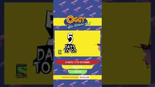 Oggy And The Roaches Sony Yay Mon-Fri 130 Pm