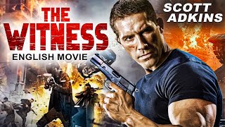 Scott Adkins dalam THE WITNESS - Film Inggris Hollywood | Film Penuh Thriller Aksi Superhit Bahasa Inggris