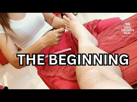 This Dream’s Real | The Beginning