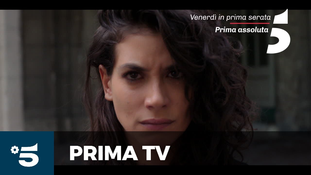 Rosy Abate - Seconda stagione - Venerdì 4 ottobre, in prima serata su Canale 5