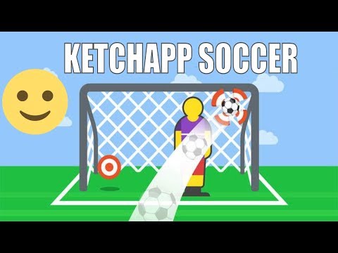 Ketchapp Soccer