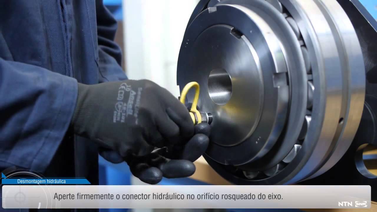 Eixo Cardan Industrial