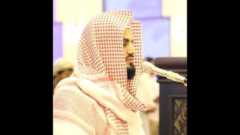 شيخ رعد محمد الكردي {{ سورة البروج }} #short