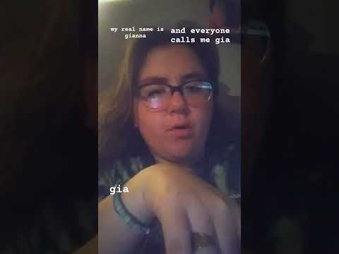 The Gialover Leak:  Prepare For Shock