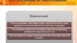 Learn about CISSP ® Exam Preparation Part 2 from GogoTraining