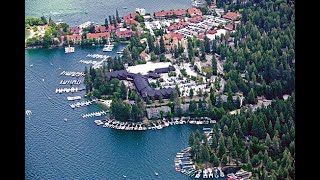 Lake Arrowhead Resort and Spa. San Bernardino National Forest's Finest Resort. 11/29/2020