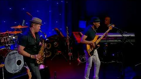 Michael Lington and Marcus Miller "GOODBYE"