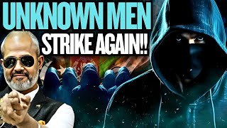 Download Lagu Unknown Men Strike Again vs ISI, Delhi Blast \u0026 Hidden Clean Up Operation Inside Pakistan I Aadi MP3