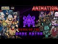 MOBILE LEGENDS ANIMATION - DAWN OF THE ABYSS (UNCUT)