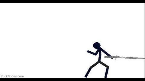 Stick node test ( READ DESCRIPTION )