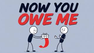 The Secret Tactics That Turn Favors Into Debt