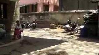 Gary McGill visits the Ram Krishna Restaurant in Pune, India screenshot 5