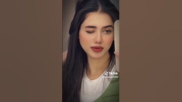 Alina Amir Tiktok live 👑 # shorts