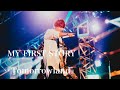 MY FIRST STORY『Tomorrowland』Live ver Guitar cover