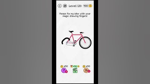 Braindom level 120 | Flare Games XT