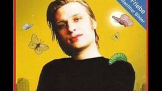 Jens Friebe - 01Gespenster