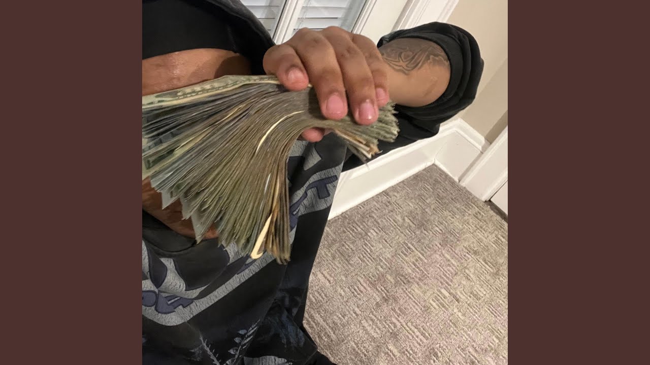 Watch Trappin on YouTube Watch Trappin on YouTube