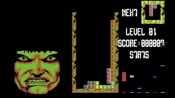 C64 Games That Weren