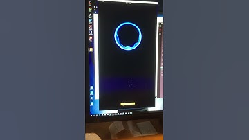 Cognitive Speech Bot