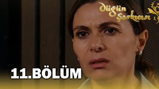 Düğün Şarkıcısı 11 Bölüm - Full Bölüm