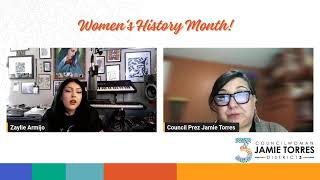 The Weekly Wrap Up March 29, 2024