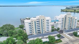 2964 Lakeshore Drive W701, Muskegon, MI Presented by Brian Klingel.