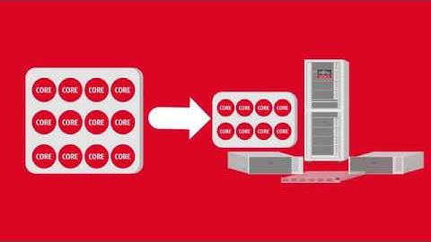 sparc64 processor advantages