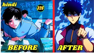 [Chapter 326] Logging 10,000 Years into the Future