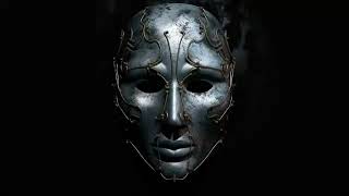 The Outsider (As I Am) - Powerful Dark Rock / Metal Track