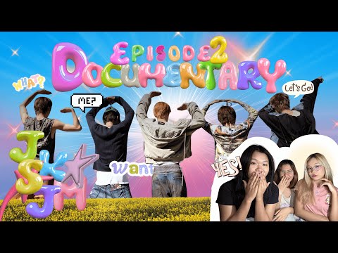 REACTION-CORTIS Documentary ‘What We Want' EP.02 I เดี๋ยวนะทำเองหมดหรอ? I WE LISTEN & WE JUDGE