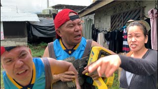 GISUGO OG BUGAS/GIDALA BUTAS