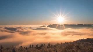 "Deep Relaxation: Guided Meditation for Inner Peace & Stress Relief"