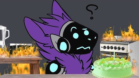The Great Protogen Baking Show?