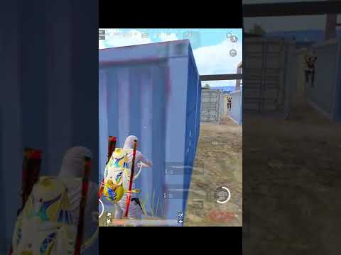 PUBG mobile phần 58 #Shorts