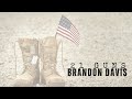 Brandon Davis - 21 Guns (Official Music Video)