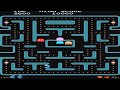 Cookie man cookieman turbo fast pac man pacman clone online cookie monster in pacman live play html