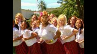 Hey Mickey! - Gorie with Jasmine & Joann - Miki Nadal - Intro de Miki Nadal en Se Lo Que Hicisteis -