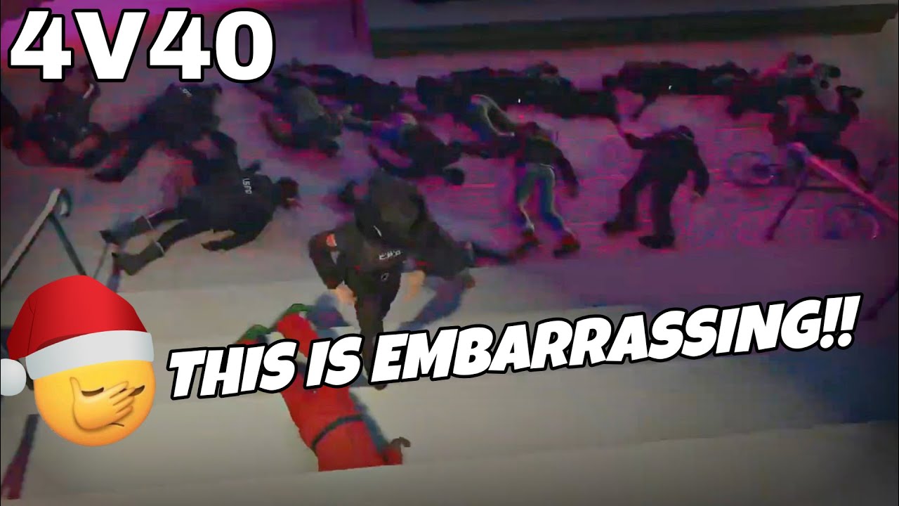 Chang Gang X Christmas☃️ | NoPixel | Prodigy RP | GTA RP | CG