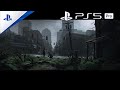 The Last Of Us Part 2  | Grounded+ | Aggressive Gameplay With Minimal Resources.