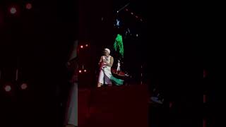 Davido At 2025 At Portugal