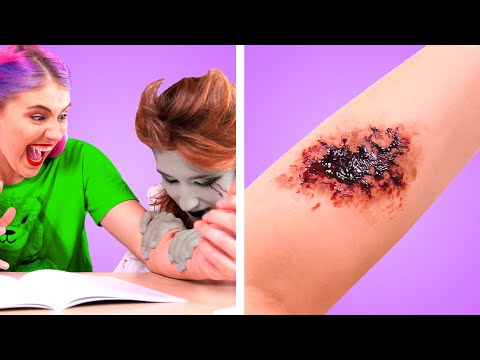 Video: Kā Stādīt Mīnas Zombie Fashion