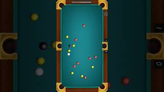 Pool Billiards Offline🧜‍♂️ #shorts #games #gameplay screenshot 2