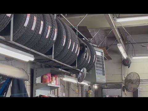 Are Studded Tires Legal In Illinois