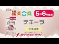 【5-6年生用】テキーラ【小学生のための器楽合奏 全体演奏】ロケットミュージック KGH-256