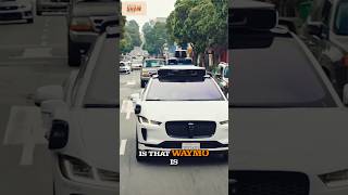 Tesla Had 18 Crashes. Waymo Had 697. #tesla #robotaxi #technews