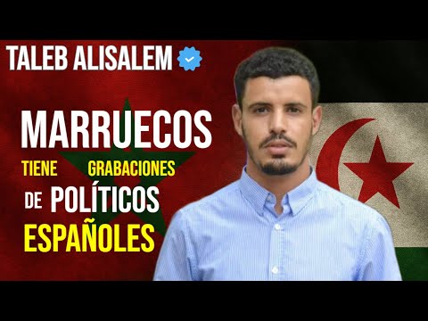 TALEB ALISALEM: MARRUECOS HA INVADIDO EL SÁHARA OCCIDENTAL | Minuto CientoZero #66